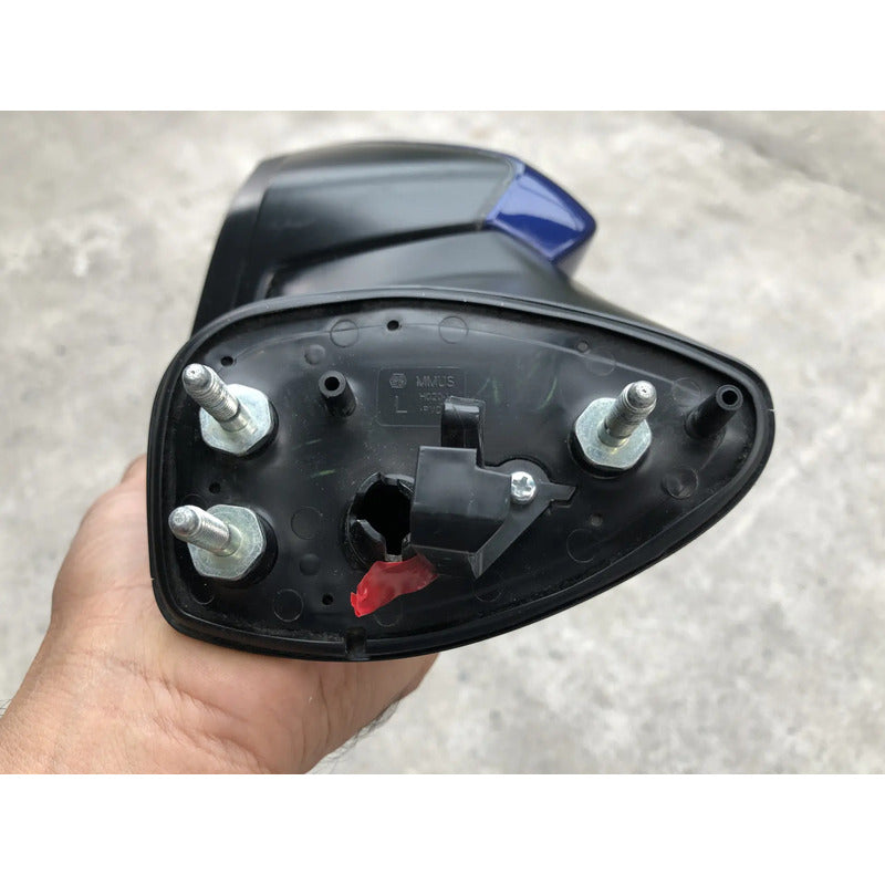 Espejo Izquierdo Original Para Toyota Camry 2018, 2019, 2020, 2021, 2022