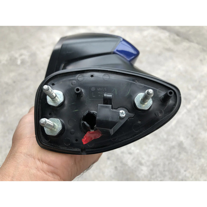Espejo Izquierdo Original Para Toyota Camry 2018, 2019, 2020, 2021, 2022