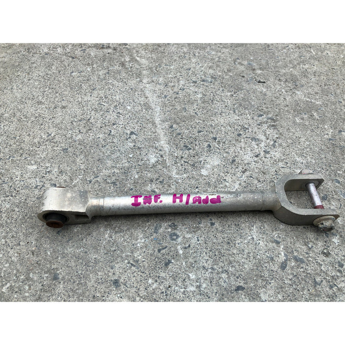 Tirante Trasero Izquierdo Inferior Infiniti Q50 2014 2023