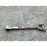 Tirante Trasero Izquierdo Inferior Para Infiniti Q50 2014, 2015, 2016, 2017, 2018, 2019, 2020, 2021, 2022, 2023