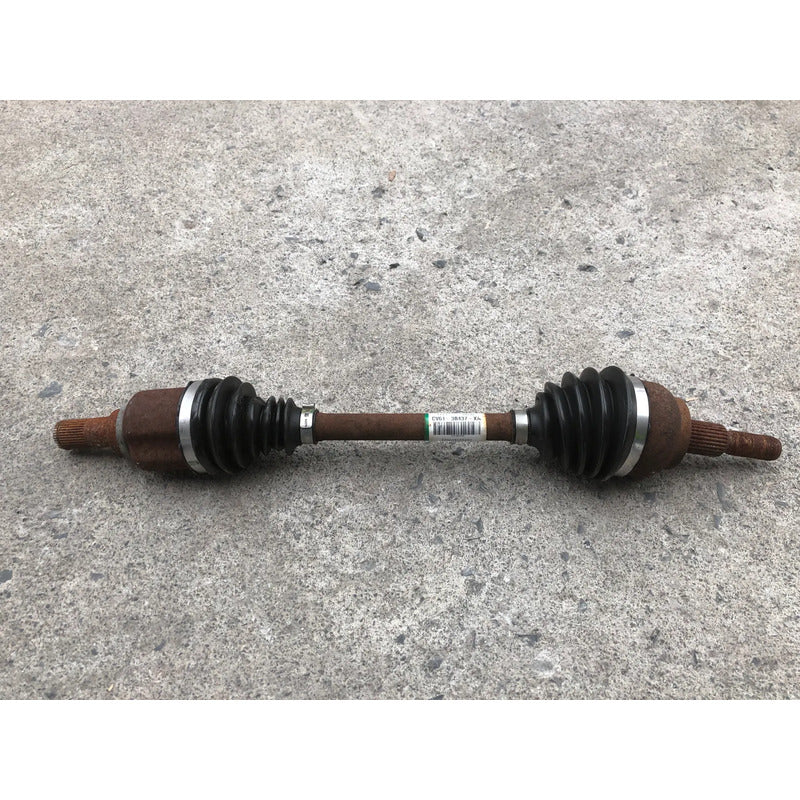 Junta Homocinetica Delantera Izquierda Para Ford Focus 2012, 2013, 2014, 2015, 2016, 2017, 2018 Motor 2.0 Original