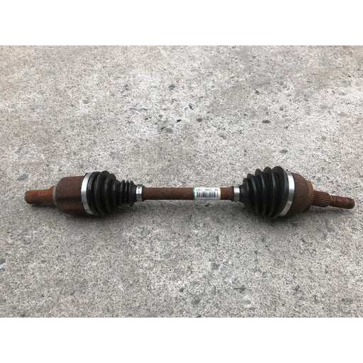Junta Homocinetica Delantera Izquierda Para Ford Focus 2012, 2013, 2014, 2015, 2016, 2017, 2018 Motor 2.0 Original