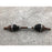 Junta Homocinetica Delantera Izquierda Para Ford Focus 2012, 2013, 2014, 2015, 2016, 2017, 2018 Motor 2.0 Original