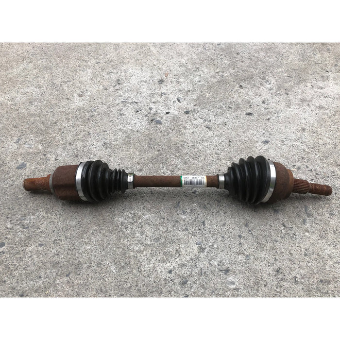 Junta Homocinetica Delantera Izquierda Para Ford Focus 2012, 2013, 2014, 2015, 2016, 2017, 2018 Motor 2.0 Original
