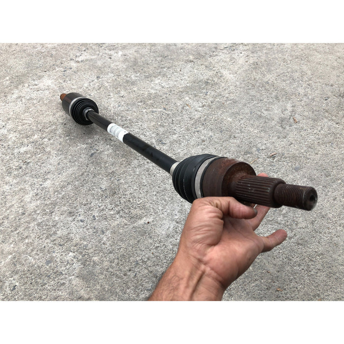 Junta Homocinetica Trasera Izquierda Discovery 2017 2018 Motor 2.0, Original