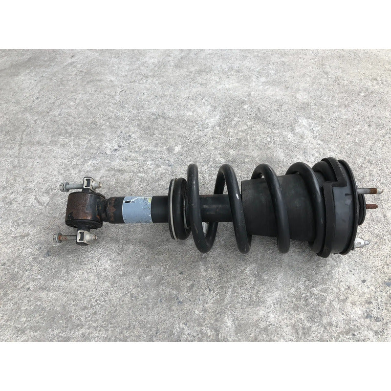 Amortiguador Delantero Derecho Para Chevrolet Silverado 2014, 2015, 2016, 2017, 2018 (original)