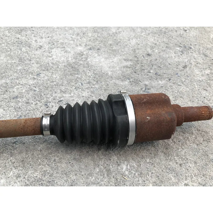 Junta Homocinetica Delantera Izquierda Para Ford Fiesta 2014, 2015, 2016, 2017, 2018, 2019 Motor 1.6 - Original.