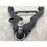 Horquilla Delantera Izquierda Para Chevrolet Silverado 2019 2020 2021 2022 2023 2024 Motor 2.7, Original