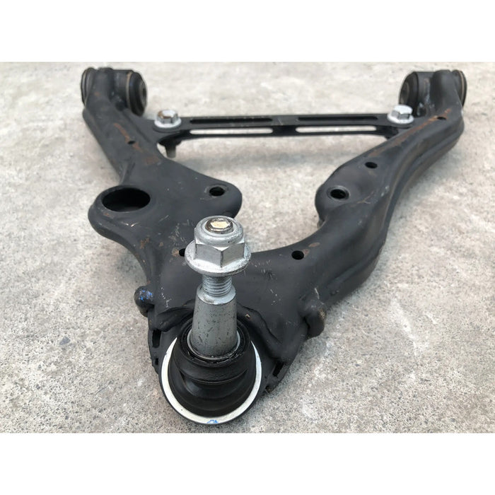 Horquilla Delantera Izquierda Para Chevrolet Silverado 2019 2020 2021 2022 2023 2024 Motor 2.7, Original