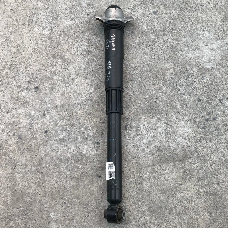 Amortiguador Trasero Derecho Para Volkswagen Tiguan 2018, 2019, 2020, 2021, 2022, 2023 Motor 2.0 Original