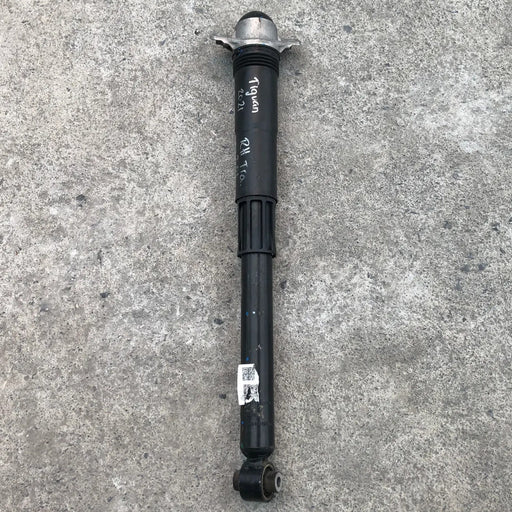 Amortiguador Trasero Derecho Para Volkswagen Tiguan 2018, 2019, 2020, 2021, 2022, 2023 Motor 2.0 Original