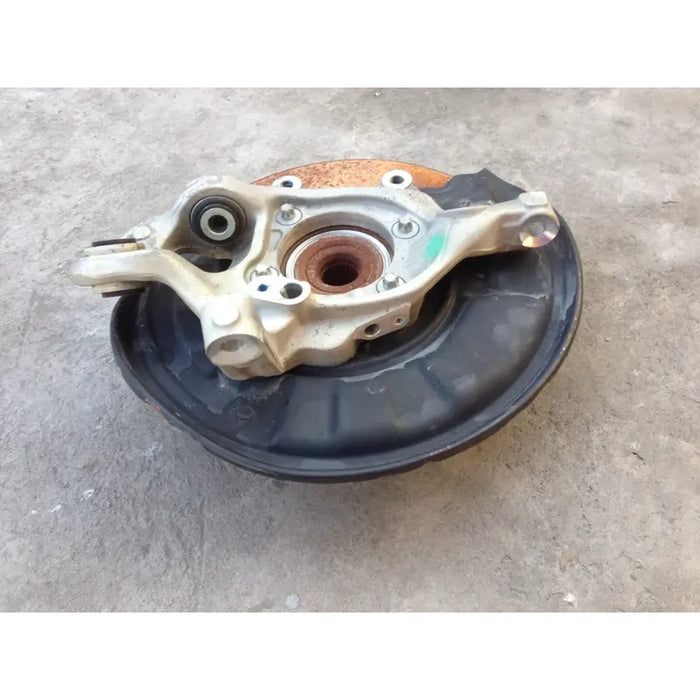 Mango Trasero Izquierdo Para Mercedes Benz W204 2008, 2009, 2010, 2011, 2012, 2013, 2014, 2015 Original