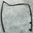 Empaque Guia De Vidrio Trasero Derecho Para Subaru Forester 2014, 2015, 2016, 2017, 2018 Negro