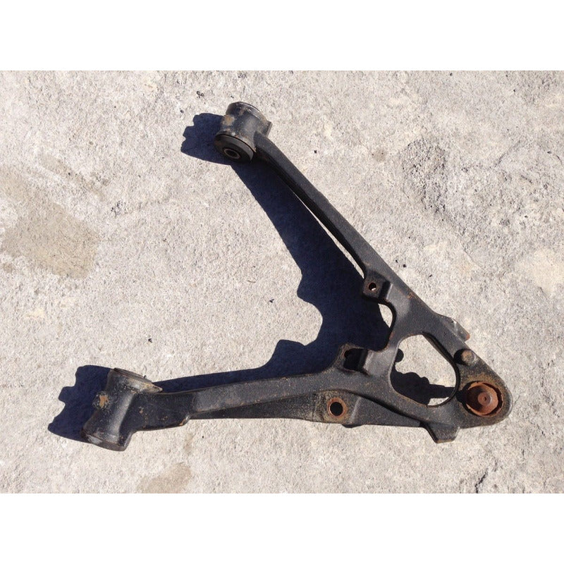 Horquilla Delantera Derecha Original Para Chevrolet Silverado 2015, 2016, 2017, 2018 Motor 5.3