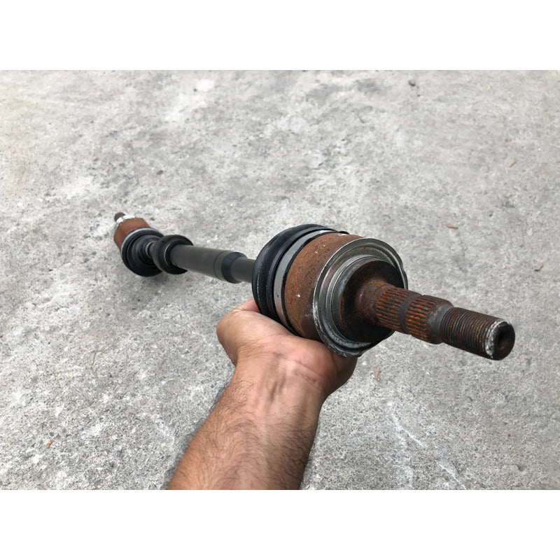 Junta Homocinetica Delantera Derecha Para Chevrolet Cruze 2011, 2012, 2013, 2014, 2015, 2016 Motor 1.4 Original