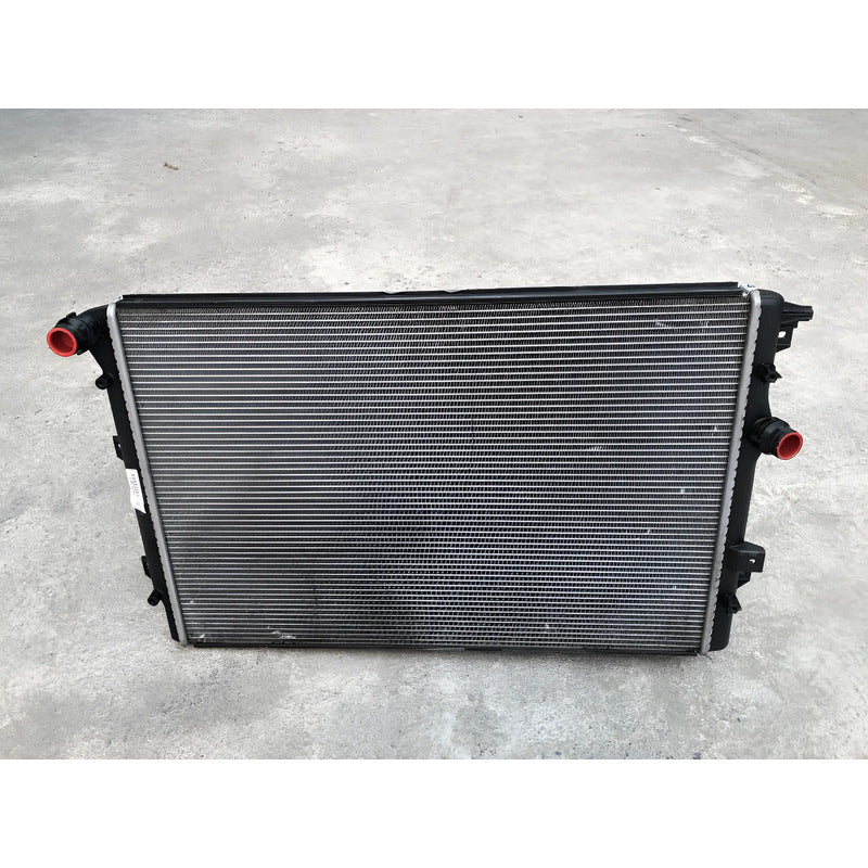 Radiador Original Para Volkswagen Tiguan 2012, 2013, 2014, 2015, 2016, 2017 Motor 2.0