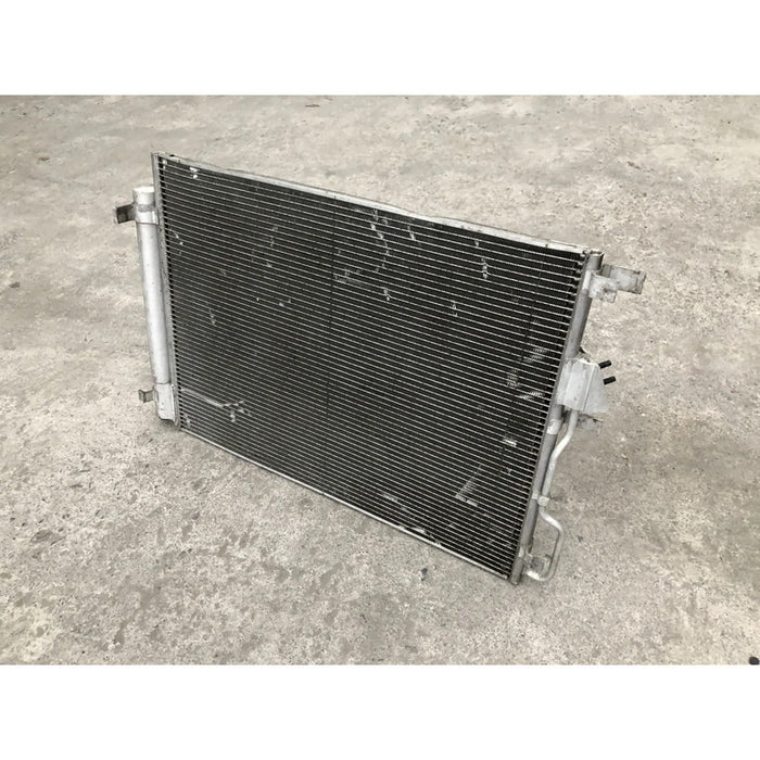Condensador Original Para Tucson 2015, 2016, 2017 - Motor 1.6 Litros