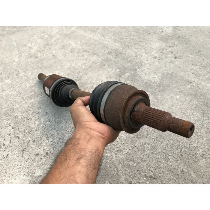 Junta Homocinetica Delantera Izquierda Para Buick Regal 2014, 2015, 2016, 2017 Motor 2.0 Original
