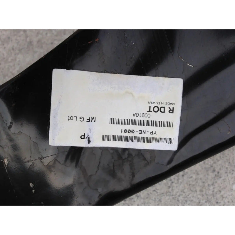 Refuerzo Defensa Delantera Para Dodge Neon 2000-2001