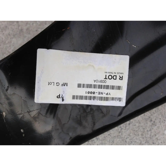Refuerzo Defensa Delantera Para Dodge Neon 2000-2001