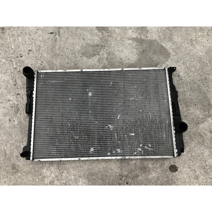 Radiador Original Para Bmw X3 2011 Al 2016 Motor 3.0