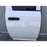 Puerta Trasera Derecha Para Dodge Ram 2019, 2020, 2021, 2022, 2023, 2024 Trasera Derecho Blanco