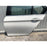 Puerta Trasera Izquierda Para Bmw 535i, Serie 5 2011, 2012, 2013 - Original Trasera Izquierdo Blanco
