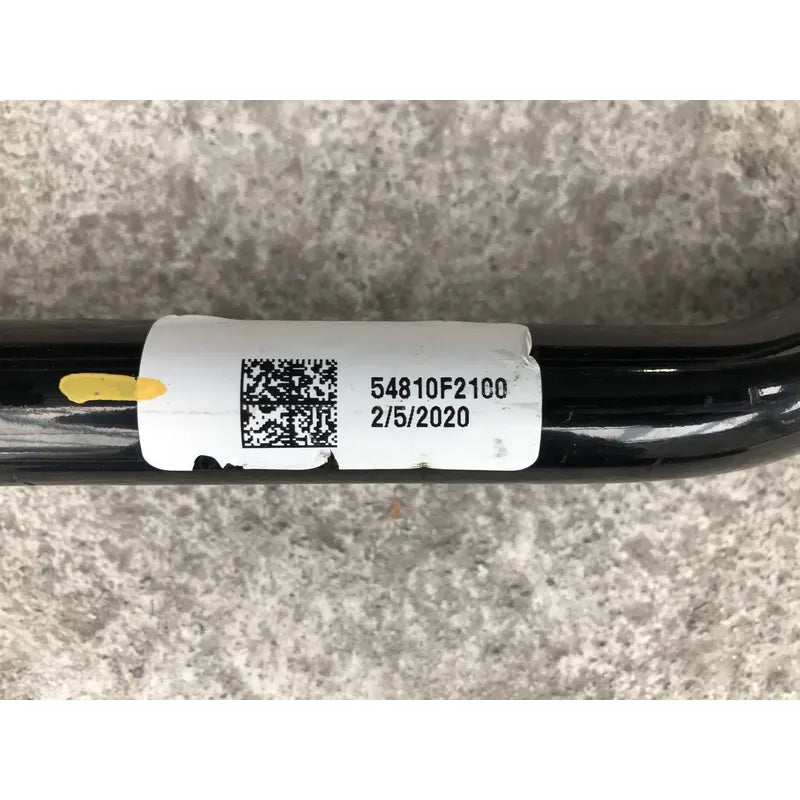 Barra Estabilizadora Delantera Genuina Para Elantra 2017, 2018, 2019, 2020 Motor 2.0 Original