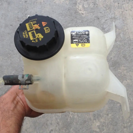 Deposito De Anticongelante Para Ford Edge 2012, 2013, 2014 Motor 2.0, Original