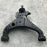 Horquilla Delantera Derecha Inferior Para Nissan Titan 2017, 2018, 2019, 2020, 2021, 2022, 2023, 2024 - Motor 5.0 Litros, Original