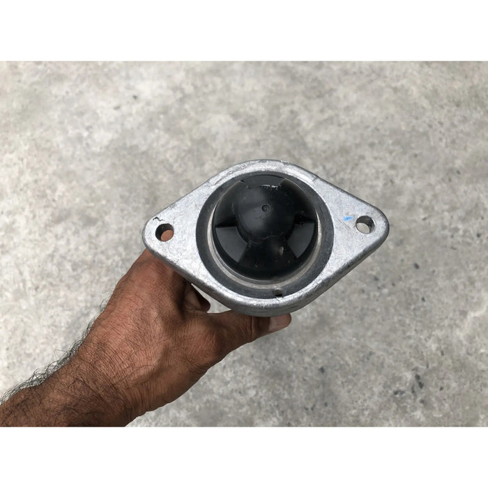 Amortiguador Trasero Izquierdo Para Honda Civic 2016, 2017, 2018, 2019, 2020, 2021 (motor 2.0 Litros) Original