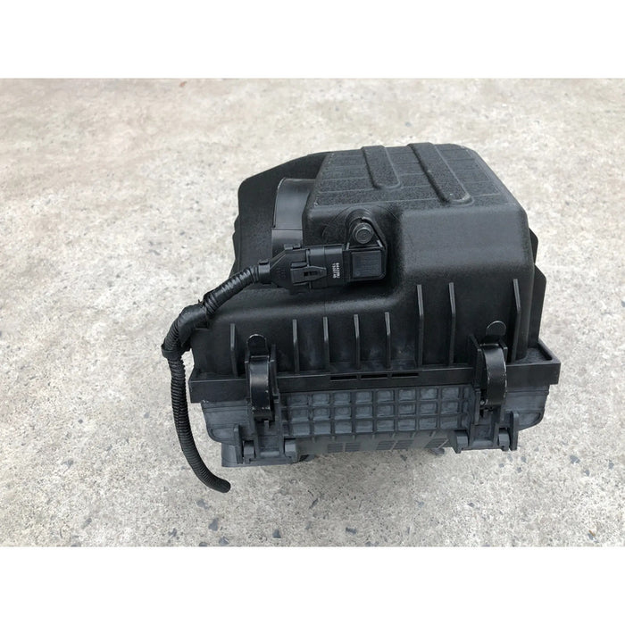 Porta Filtro De Aire Para Santa Fe 2013, 2014, 2015, 2016, 2017, 2018, 2019 - Motor 3.3 Litros, V6 - Original