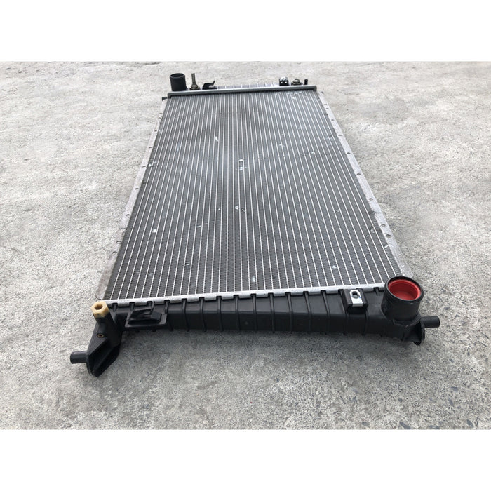 Radiador Original Para Ford Lobo F150 1999 Al 2003 Motor 4.6