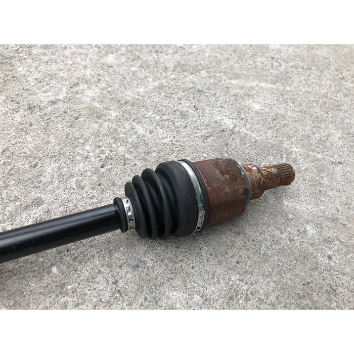 Junta Homocinetica Delantera Derecha Original Para Nissan Kicks 2018, 2019, 2020, 2021 Motor 1.6