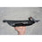 Parrilla Izquierda En Defensa Para Jaguar Xf 2012, 2013, 2014, 2015 - Original Brillante