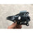 Manija De Puerta Delantera Izquierda Para Chevrolet Sonic 2012, 2013, 2014, 2015, 2016, 2017, 2018 Original Negro Delantera