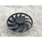 Motor Aspa Motoventilador Izquierdo Para Infiniti Q70 2014, 2015, 2016 Motor 3.7