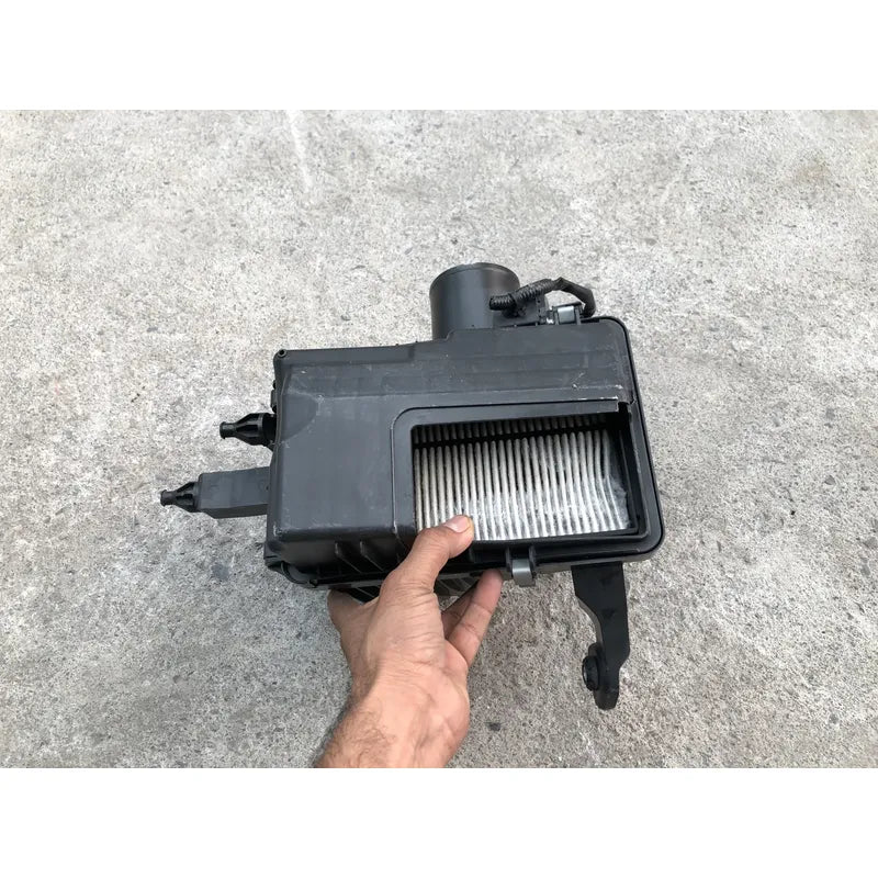 Porta Filtro De Aire Para Nissan Rogue 2014, 2015, 2016, 2017, 2018 - Motor 2.5 Litros, L4 - Original