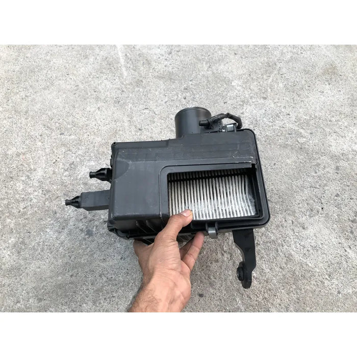 Porta Filtro De Aire Para Nissan Rogue 2014, 2015, 2016, 2017, 2018 - Motor 2.5 Litros, L4 - Original