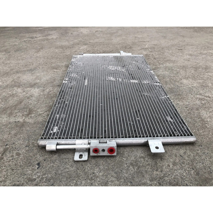 Condensador Original Para Fiat 500e 2 Puertas 2017