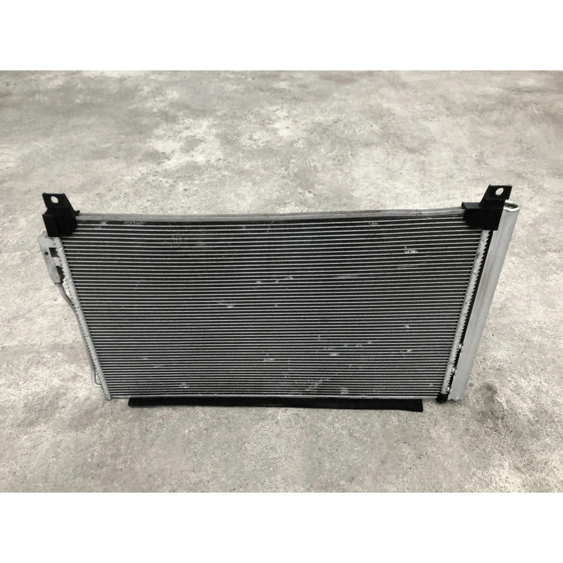 Condensador Original Para Infiniti Q50 2014 2015 2016 2017 2018 Motor 3.7