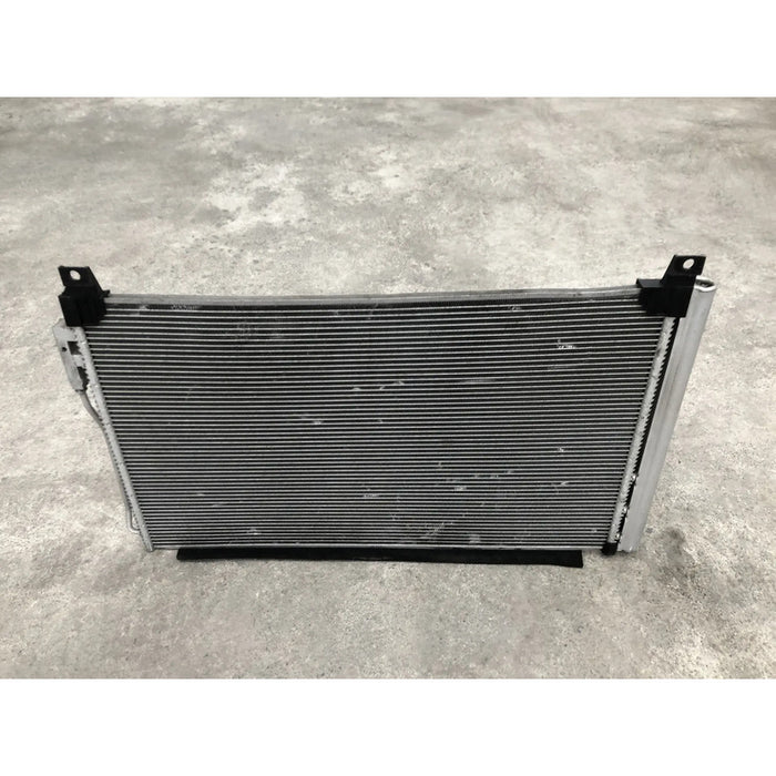 Condensador Original Para Infiniti Q50 2014 2015 2016 2017 2018 Motor 3.7