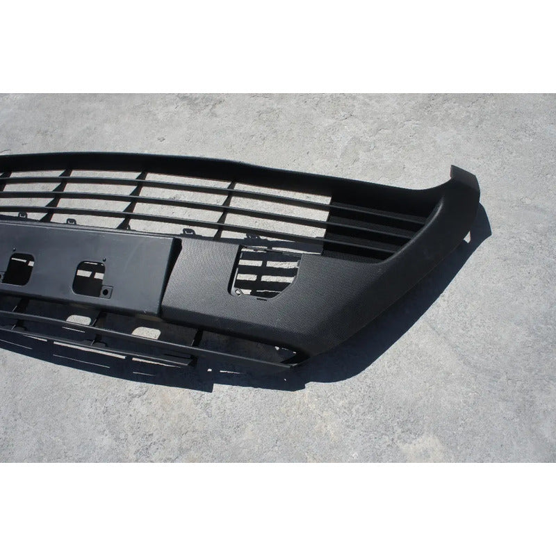 Parrilla Inferior Delantera Para Toyota Yaris 2016-2017 - Original Mate
