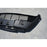 Parrilla Inferior Delantera Para Toyota Yaris 2016-2017 - Original Mate