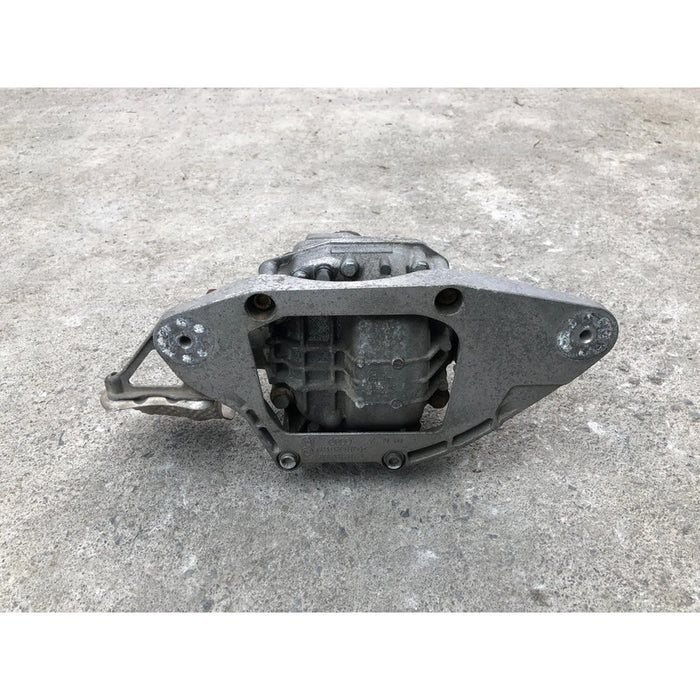 Diferencial Trasero Para Audi A5 2010, 2011, 2012, 2013, 2014, 2015, 2016, 2017 - Motor 2.0 Litros, Original