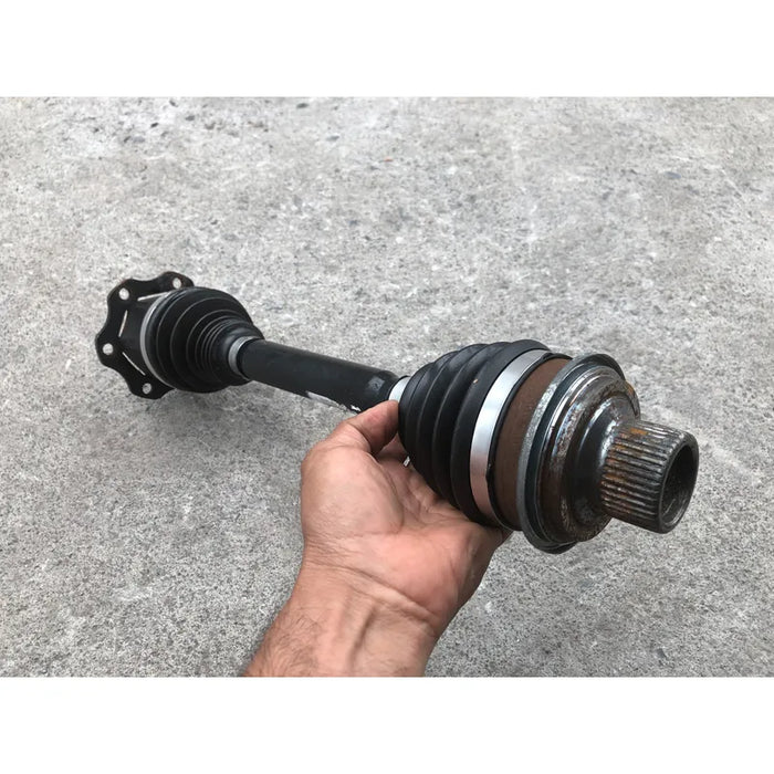 Junta Homocinetica Delantera Izquierda Audi A5 2013, 2014, 2015, 2016, 2017 Motor 2.0 Original