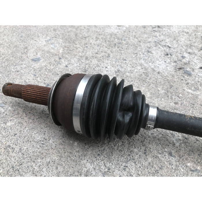 Junta Homocinetica Delantera Izquierda Para Nissan Rogue 2014, 2015, 2016, 2017, 2018, 2019 Motor 2.5 Original