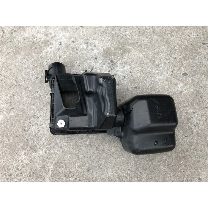 Porta Filtro De Aire Subaru Legacy 2010 Al 2012 2.5 L4