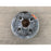 Fan Clutch Para Dodge Ram 2009, 2010, 2011, 2012, 2013, 2014, 2015, 2016, 2017, 2018, 2019, 2020 Motor V8 5.7 (original)