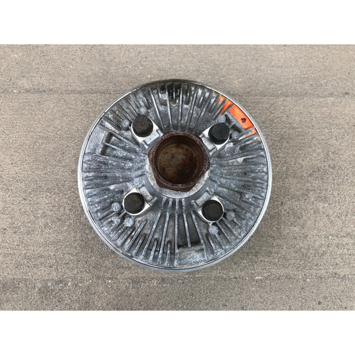 Fan Clutch Para Dodge Ram 2009, 2010, 2011, 2012, 2013, 2014, 2015, 2016, 2017, 2018, 2019, 2020 Motor V8 5.7 (original)